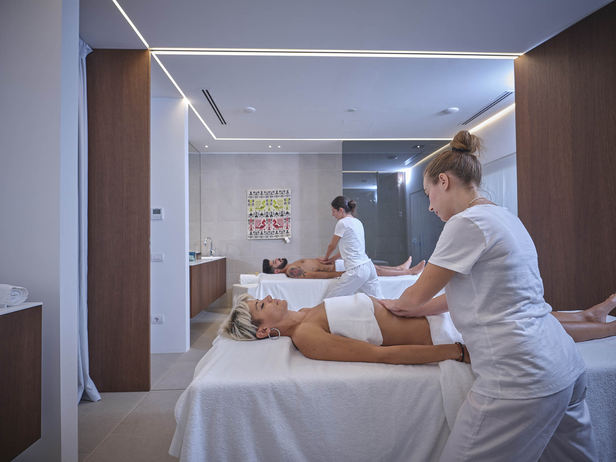 Atmosfera spa