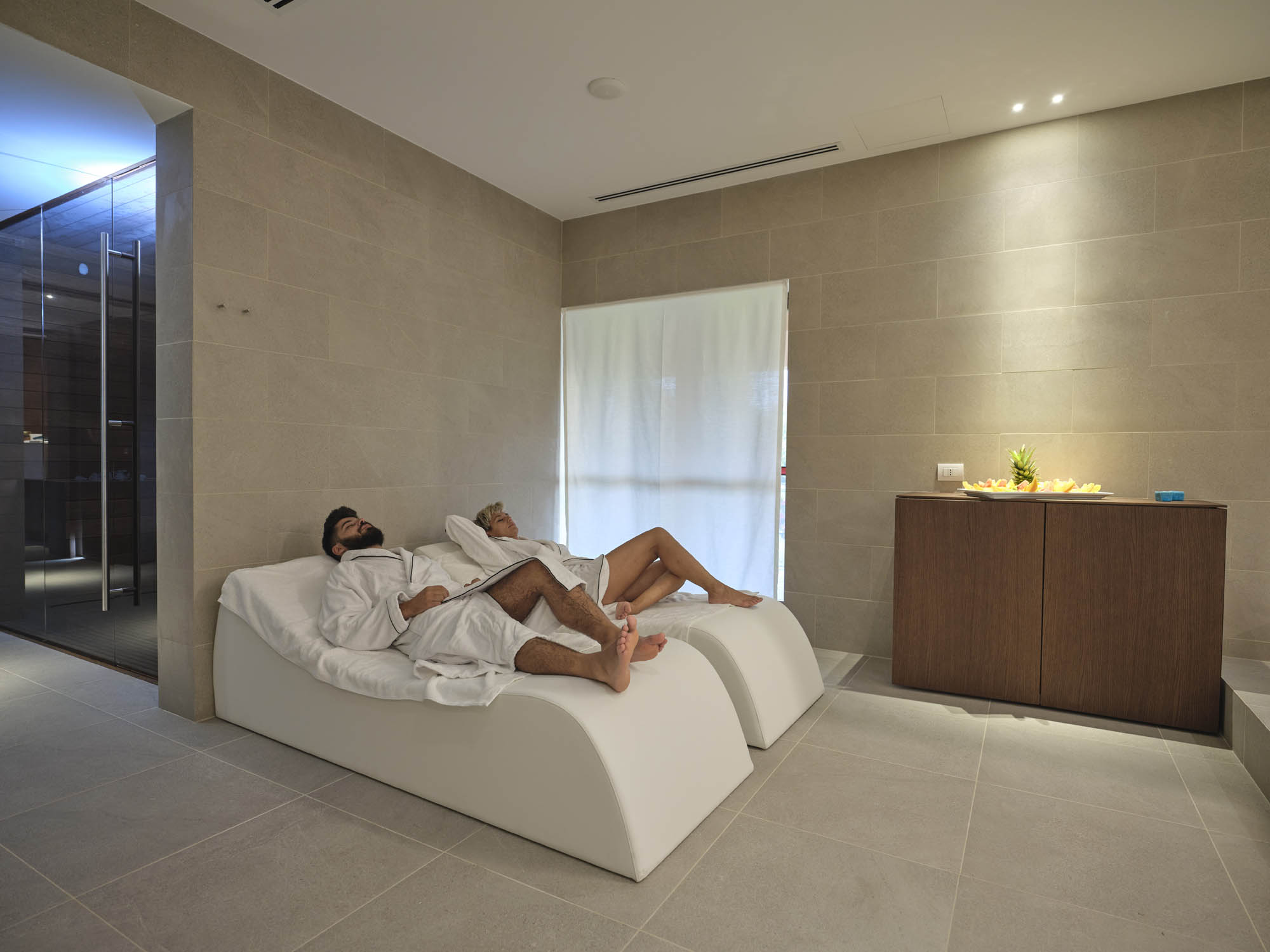 Ambiente relax
